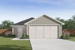 109 Wyatt Wy, Jarrell, TX 76537 - Photo 1