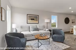 109 Wyatt Wy, Jarrell, TX 76537 - Photo 10