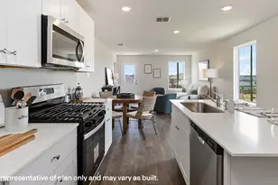 109 Wyatt Wy, Jarrell, TX 76537 - Photo 8