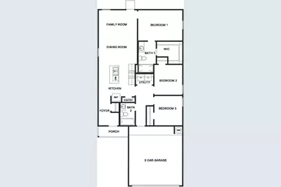 109 Wyatt Way, Jarrell, TX 76537 - Photo 2