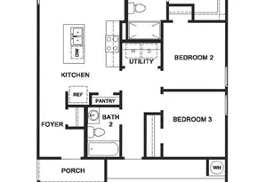 109 Wyatt Wy, Jarrell, TX 76537 - Photo 2