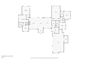 442 Delayne Dr, Austin, TX 78737 - Photo 36