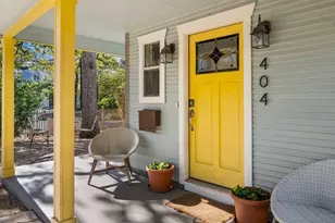 404 W 41st St, Austin, TX 78751 - Photo 6