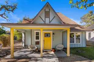 404 W 41st St, Austin, TX 78751 - Photo 4