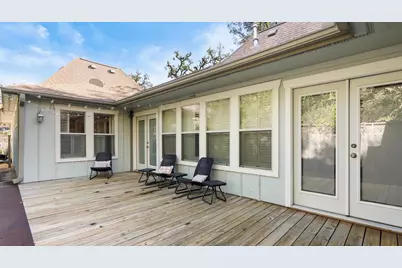 404 W 41st Street, Austin, TX 78751 - Photo 12