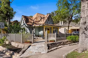 404 W 41st St, Austin, TX 78751 - Photo 2