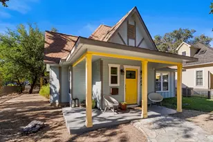 404 W 41st St, Austin, TX 78751 - Photo 8