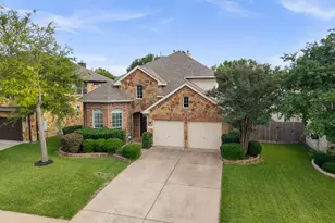2917 Laurel Grove Way, Round Rock, TX 78681 - Photo 1