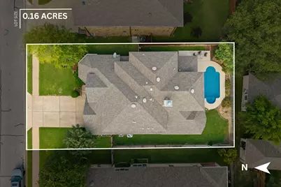 2917 Laurel Grove Way, Round Rock, TX 78681 - Photo 26