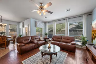 2917 Laurel Grove Way, Round Rock, TX 78681 - Photo 12