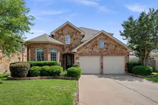 2917 Laurel Grove Way, Round Rock, TX 78681 - Photo 2