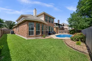 2917 Laurel Grove Way, Round Rock, TX 78681 - Photo 22