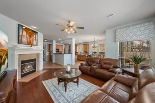 2917 Laurel Grove Way, Round Rock, TX 78681 - Photo 10