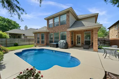 2917 Laurel Grove Way, Round Rock, TX 78681 - Photo 2