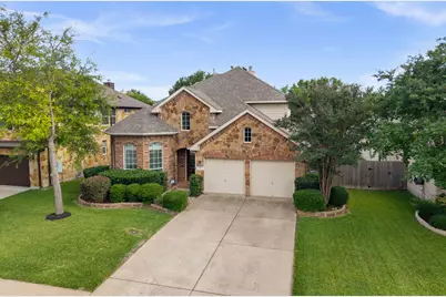 2917 Laurel Grove Way, Round Rock, TX 78681 - Photo 2