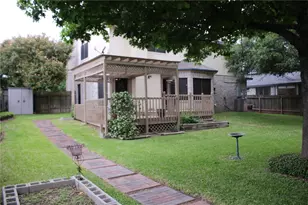 2141 Surrender Ave, Austin, TX 78728 - Photo 36