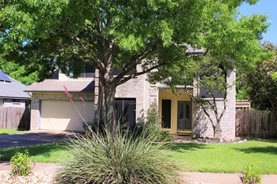 2141 Surrender Avenue, Austin, TX 78728 - Photo 2