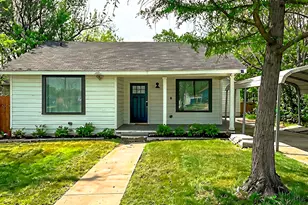 403 Lizzie St, Taylor, TX 76574 - Photo 4