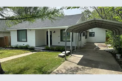 403 Lizzie Street, Taylor, TX 76574 - Photo 1