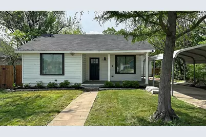 403 Lizzie Street, Taylor, TX 76574 - Photo 2