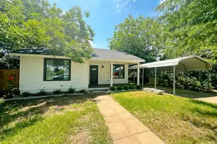 403 Lizzie St, Taylor, TX 76574 - Photo 2