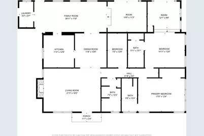 11909 Bluebonnet Lane, Manchaca, TX 78652 - Photo 4