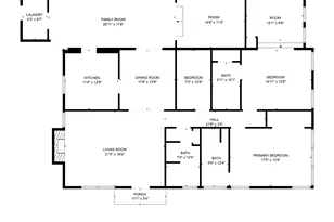 11909 Bluebonnet Ln, Manchaca, TX 78652 - Photo 4
