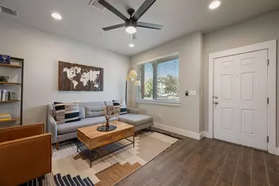 7408 Wildcat Pass, Austin, TX 78757 - Photo 4