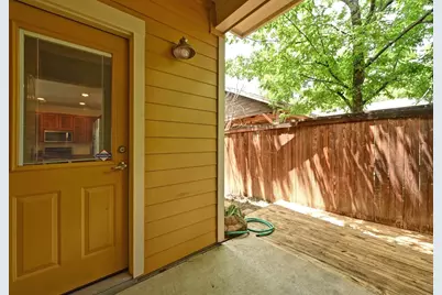 503 Allen Street #503A, Austin, TX 78702 - Photo 28