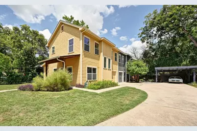 503 Allen Street #503A, Austin, TX 78702 - Photo 4