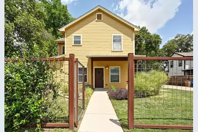503 Allen Street #503A, Austin, TX 78702 - Photo 2