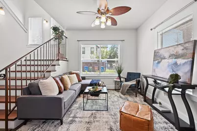 503 Allen Street #503A, Austin, TX 78702 - Photo 8