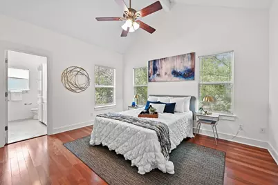 503 Allen Street #503A, Austin, TX 78702 - Photo 18