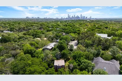 20 N Peak Road, West Lake Hills, TX 78746 - Photo 1