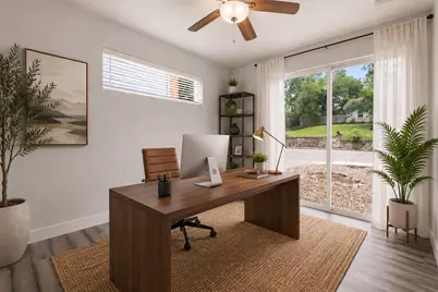 6109 Cherrylawn Circle #A, Austin, TX 78723 - Photo 8