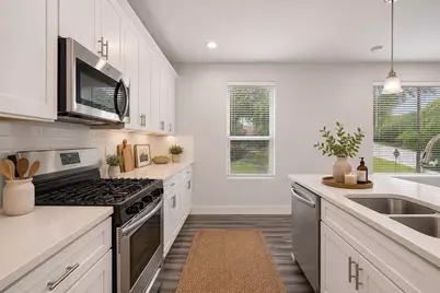 6109 Cherrylawn Circle #A, Austin, TX 78723 - Photo 10