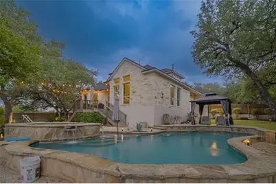 7412 Doswell Lane, Austin, TX 78739 - Photo 36