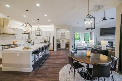 7412 Doswell Lane, Austin, TX 78739 - Photo 10