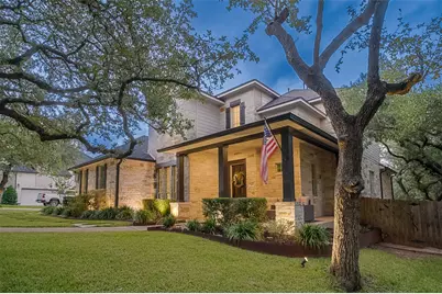 7412 Doswell Lane, Austin, TX 78739 - Photo 34