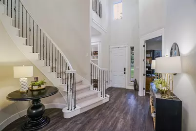 7412 Doswell Lane, Austin, TX 78739 - Photo 8