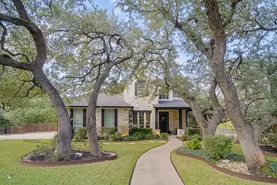 7412 Doswell Lane, Austin, TX 78739 - Photo 2