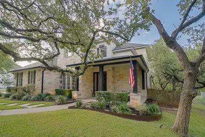 7412 Doswell Lane, Austin, TX 78739 - Photo 4