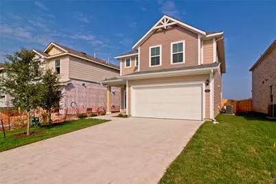 6501 Wolf Pack Drive, Pflugerville, TX 78660 - Photo 2