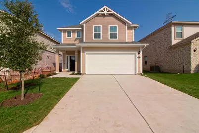 6501 Wolf Pack Drive, Pflugerville, TX 78660 - Photo 1