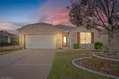 208 Bear Creek Lane, Georgetown, TX 78633 - Photo 1