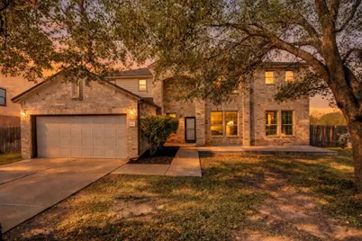 19912 Lime Cove, Round Rock, TX 78664 - Photo 1