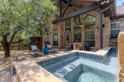 105 Bonnie Rose, Georgetown, TX 78633 - Photo 30