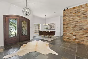 105 Bonnie Rose, Georgetown, TX 78633 - Photo 12