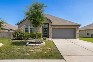 503 Hendelson Ln, Hutto, TX 78634 - Photo 1