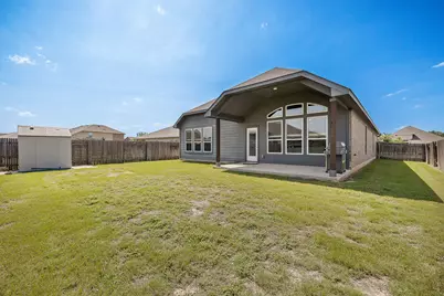 503 Hendelson Lane, Hutto, TX 78634 - Photo 26